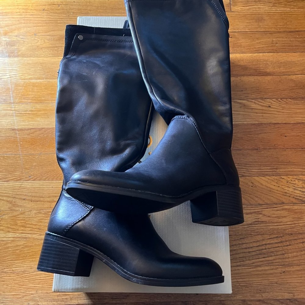 Franco Sarto Lithium Women Boots